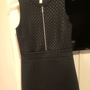 Michael Kors Black Dress